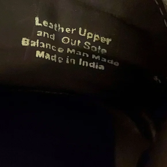 Men's croc embossed leather gray dress shoes by Stacy Adams - Picture 14 of 15